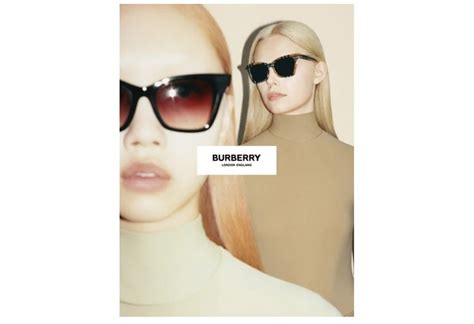 elsa burberry|BURBERRY .